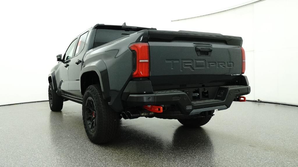 2026 Toyota Tacoma i-FORCE MAX TRD Pro