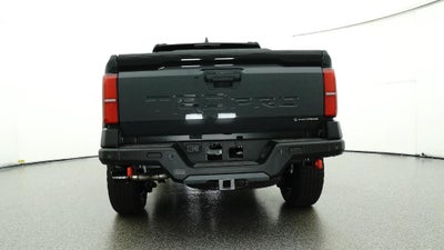 2026 Toyota Tacoma i-FORCE MAX TRD Pro