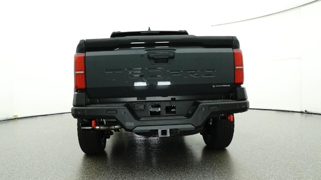 2026 Toyota Tacoma i-FORCE MAX TRD Pro