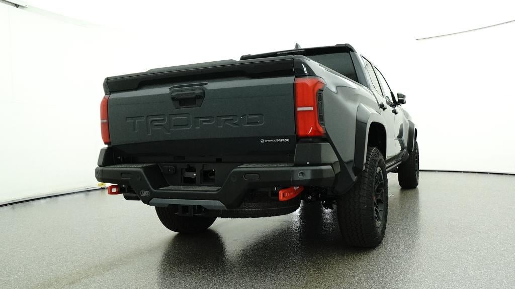 2026 Toyota Tacoma i-FORCE MAX TRD Pro