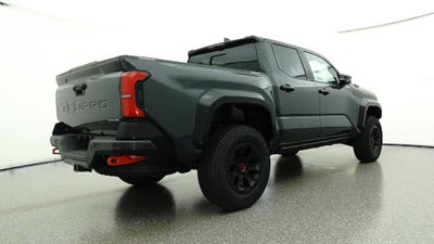 2026 Toyota Tacoma i-FORCE MAX TRD Pro