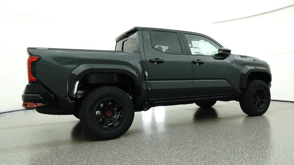 2026 Toyota Tacoma i-FORCE MAX TRD Pro