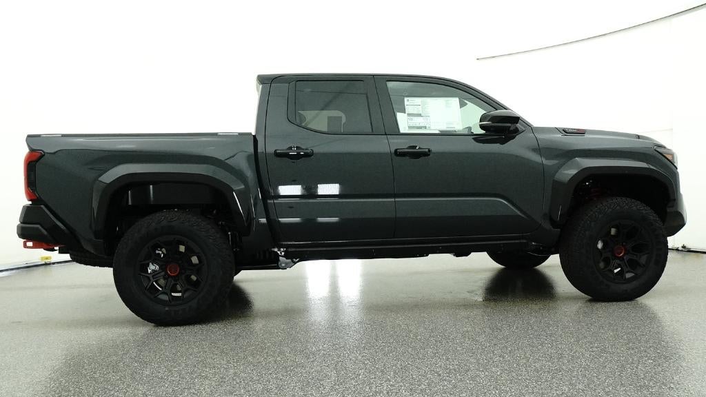 2026 Toyota Tacoma i-FORCE MAX TRD Pro