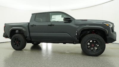2026 Toyota Tacoma i-FORCE MAX TRD Pro