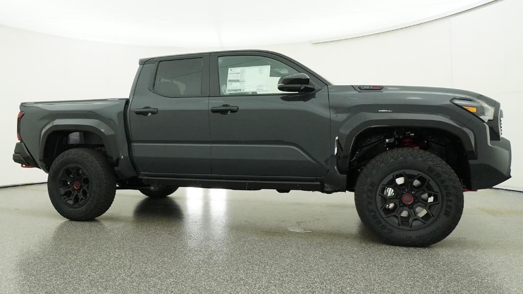 2026 Toyota Tacoma i-FORCE MAX TRD Pro