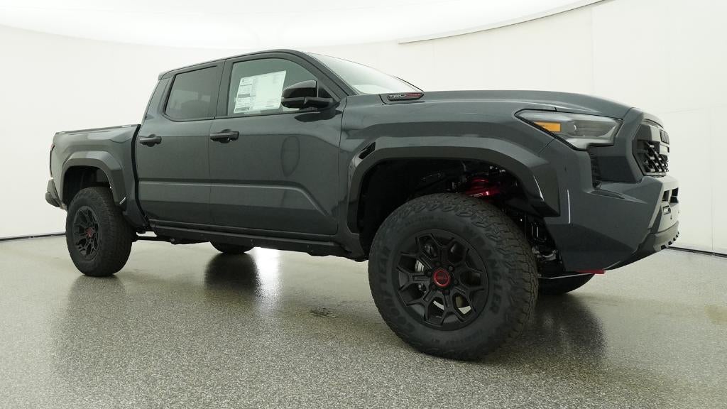 2026 Toyota Tacoma i-FORCE MAX TRD Pro
