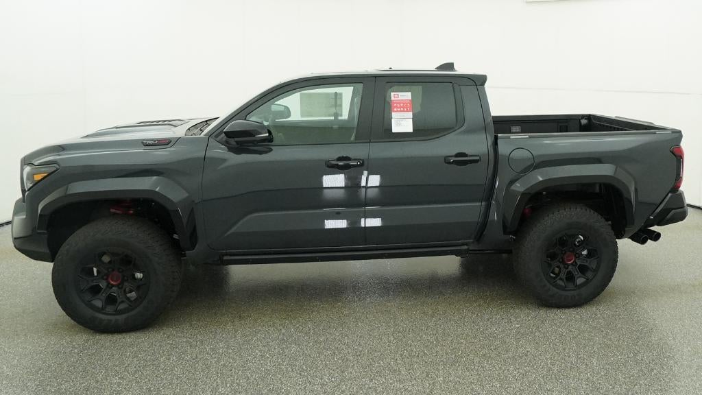 2026 Toyota Tacoma i-FORCE MAX TRD Pro