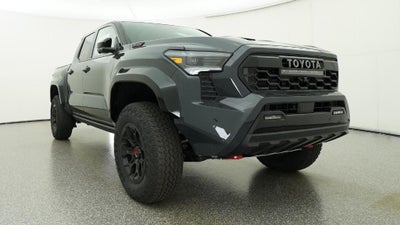2026 Toyota Tacoma i-FORCE MAX TRD Pro