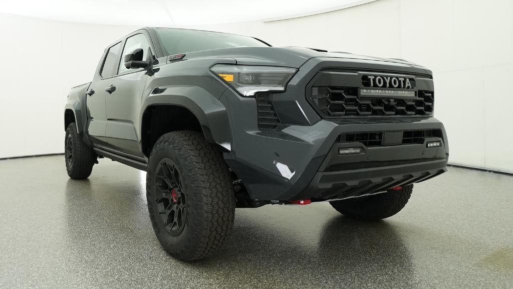 2026 Toyota Tacoma i-FORCE MAX TRD Pro