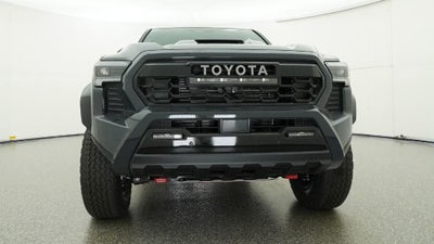 2026 Toyota Tacoma i-FORCE MAX TRD Pro