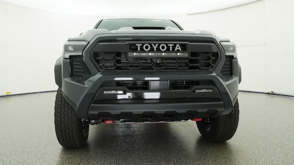 2026 Toyota Tacoma i-FORCE MAX TRD Pro