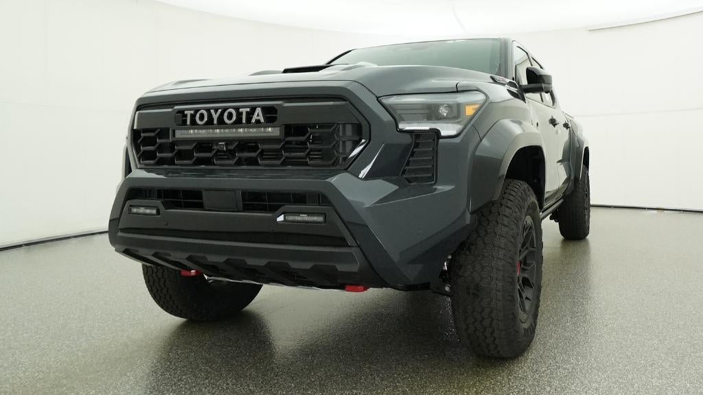 2026 Toyota Tacoma i-FORCE MAX TRD Pro
