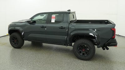 2026 Toyota Tacoma i-FORCE MAX TRD Pro