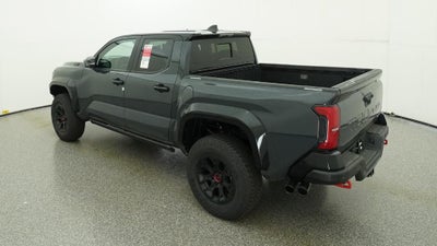 2026 Toyota Tacoma i-FORCE MAX TRD Pro