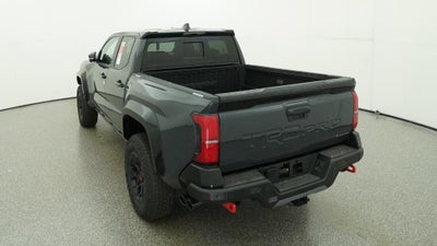 2026 Toyota Tacoma i-FORCE MAX TRD Pro