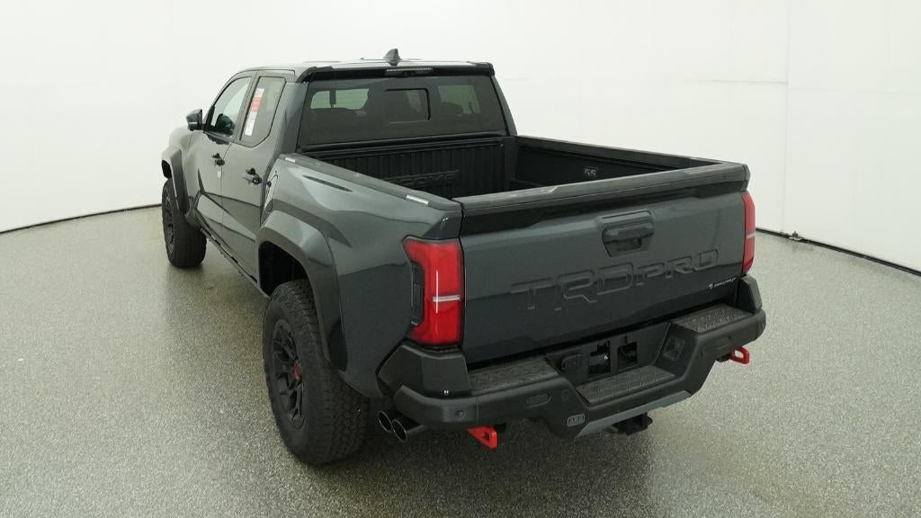 2026 Toyota Tacoma i-FORCE MAX TRD Pro