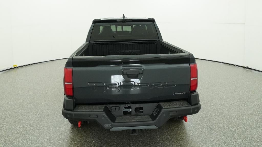2026 Toyota Tacoma i-FORCE MAX TRD Pro