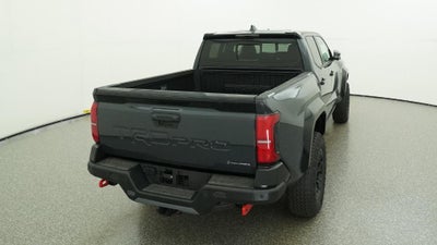 2026 Toyota Tacoma i-FORCE MAX TRD Pro