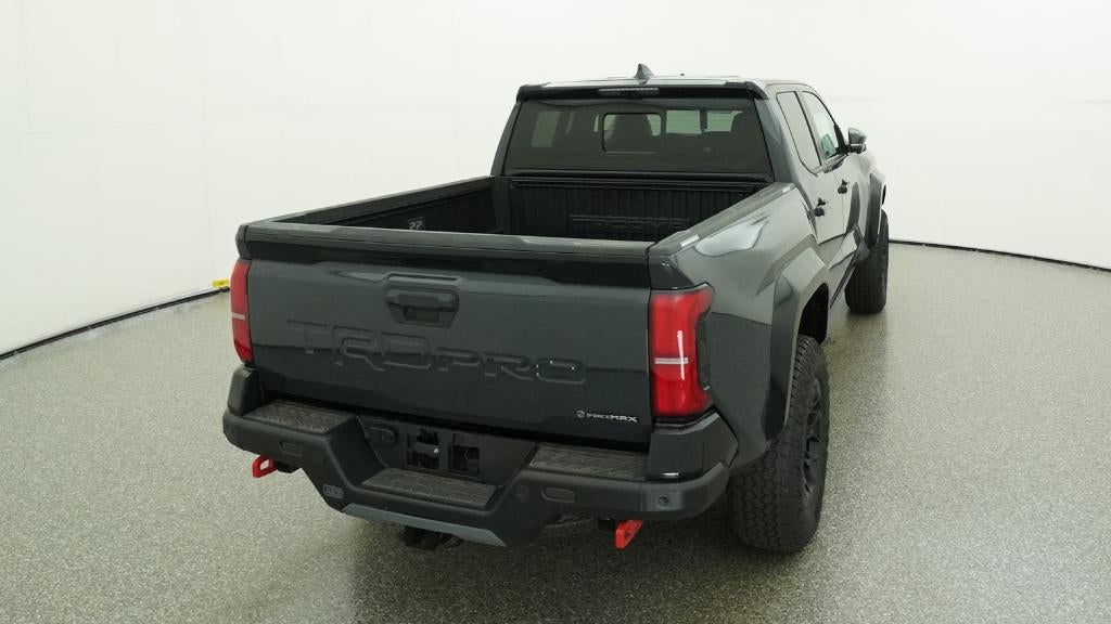 2026 Toyota Tacoma i-FORCE MAX TRD Pro