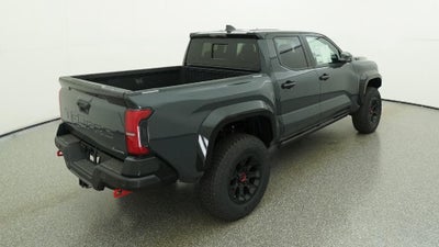 2026 Toyota Tacoma i-FORCE MAX TRD Pro