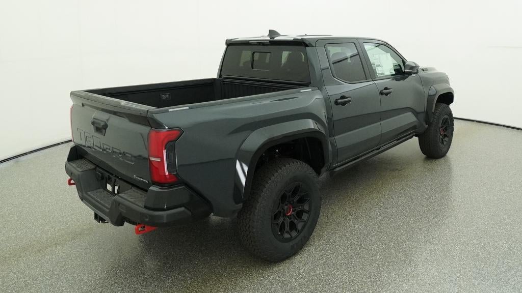 2026 Toyota Tacoma i-FORCE MAX TRD Pro