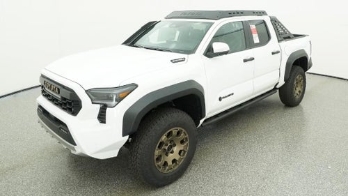 2026 Toyota Tacoma i-FORCE MAX Trailhunter