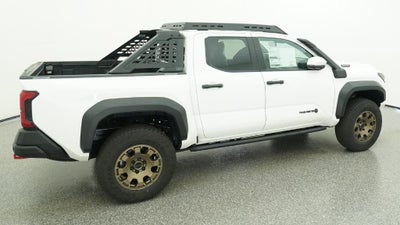 2026 Toyota Tacoma i-FORCE MAX Trailhunter