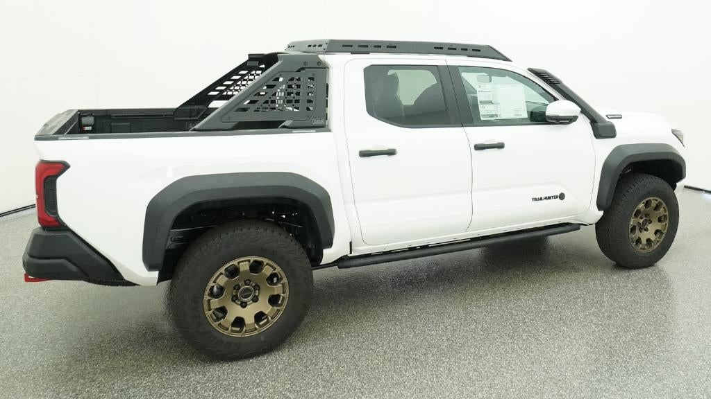 2026 Toyota Tacoma i-FORCE MAX Trailhunter