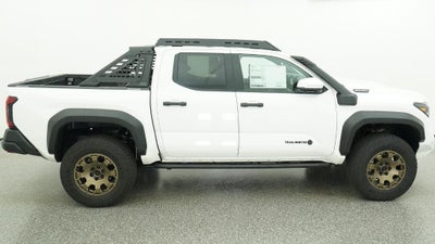 2026 Toyota Tacoma i-FORCE MAX Trailhunter