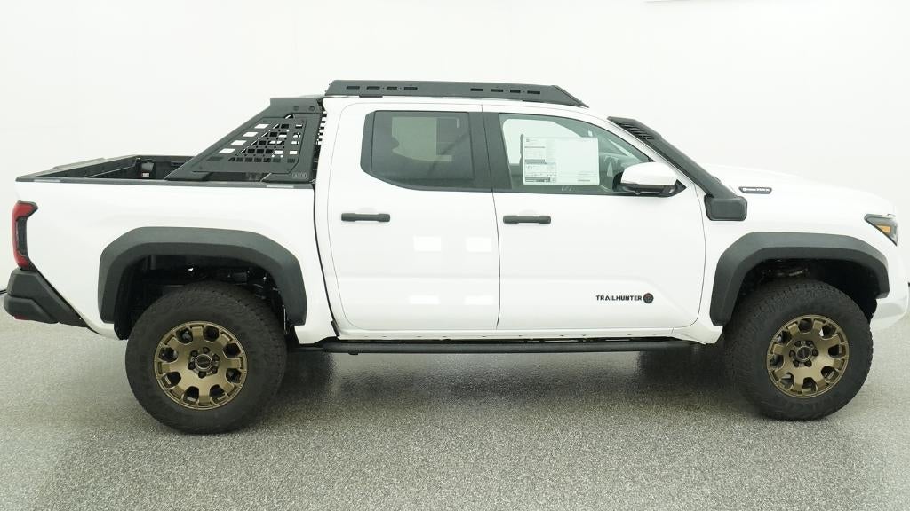 2026 Toyota Tacoma i-FORCE MAX Trailhunter