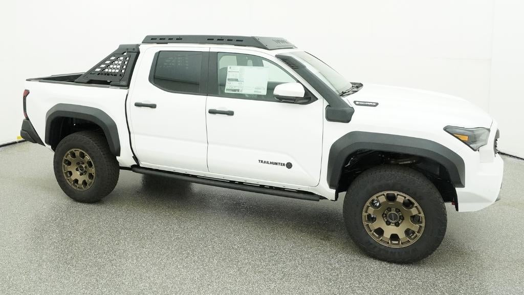 2026 Toyota Tacoma i-FORCE MAX Trailhunter