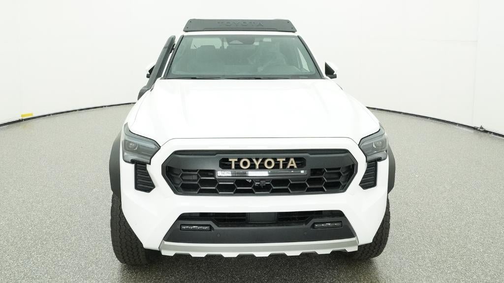2026 Toyota Tacoma i-FORCE MAX Trailhunter