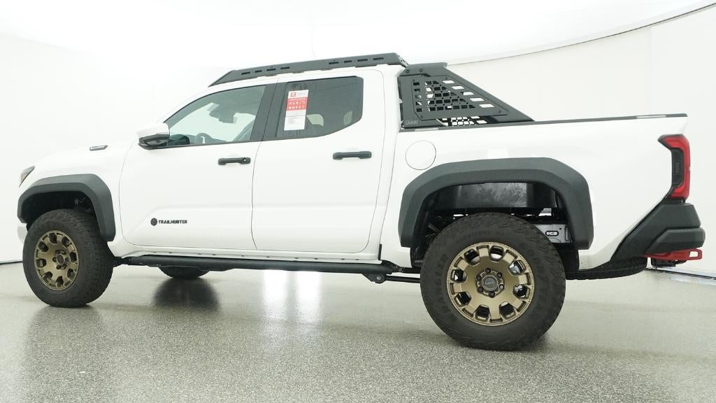 2026 Toyota Tacoma i-FORCE MAX Trailhunter