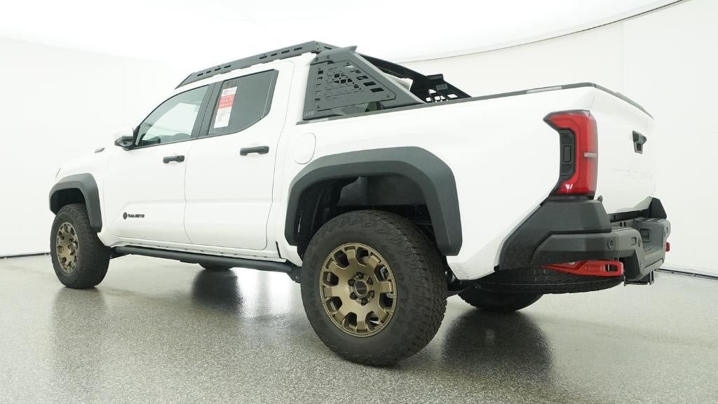 2026 Toyota Tacoma i-FORCE MAX Trailhunter
