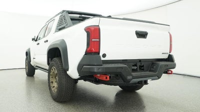 2026 Toyota Tacoma i-FORCE MAX Trailhunter