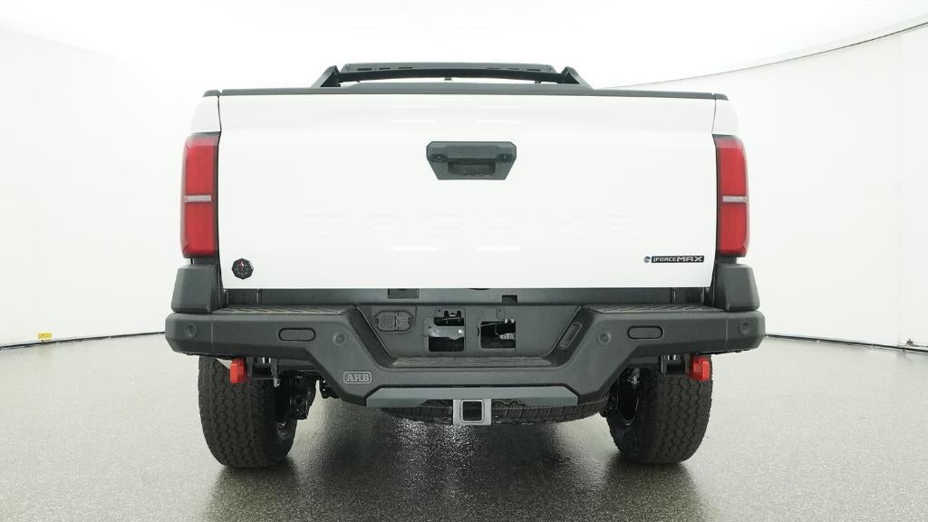 2026 Toyota Tacoma i-FORCE MAX Trailhunter