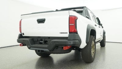 2026 Toyota Tacoma i-FORCE MAX Trailhunter