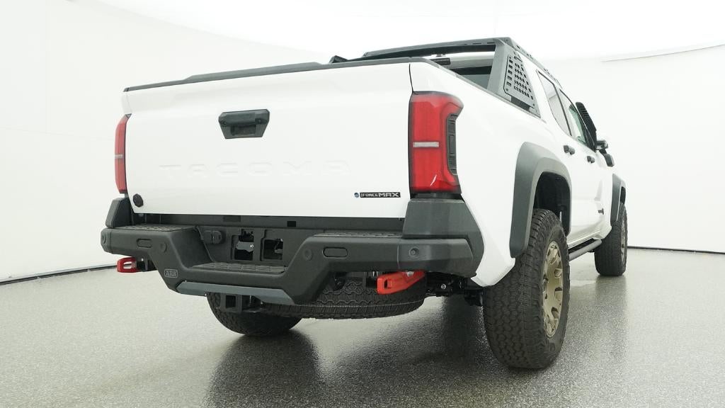 2026 Toyota Tacoma i-FORCE MAX Trailhunter
