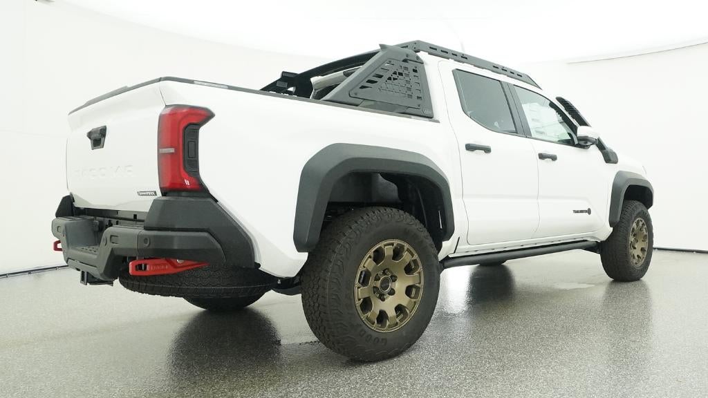 2026 Toyota Tacoma i-FORCE MAX Trailhunter