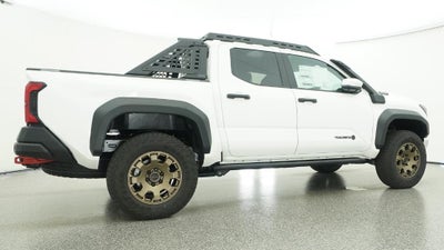 2026 Toyota Tacoma i-FORCE MAX Trailhunter