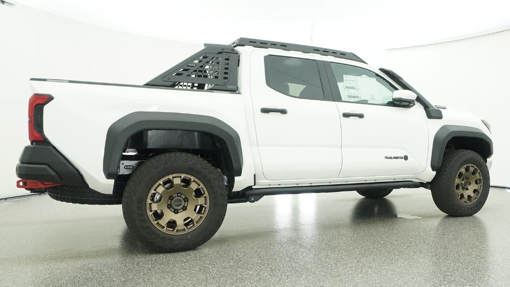 2026 Toyota Tacoma i-FORCE MAX Trailhunter