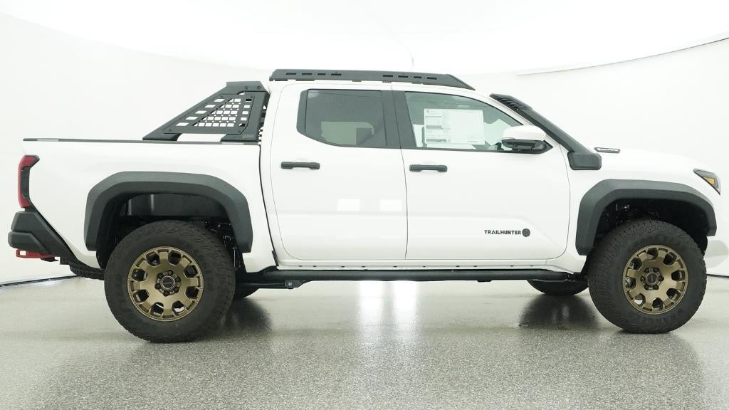 2026 Toyota Tacoma i-FORCE MAX Trailhunter