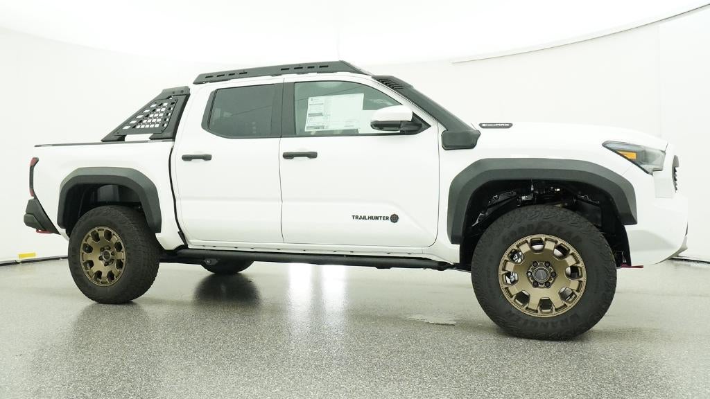 2026 Toyota Tacoma i-FORCE MAX Trailhunter