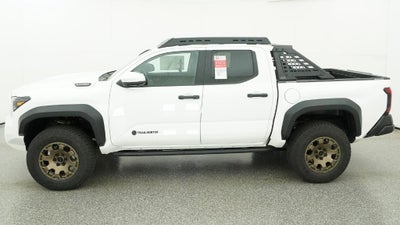 2026 Toyota Tacoma i-FORCE MAX Trailhunter