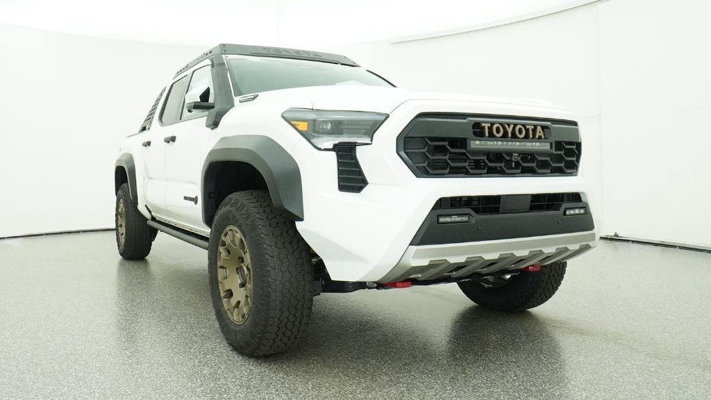 2026 Toyota Tacoma i-FORCE MAX Trailhunter