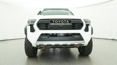 2026 Toyota Tacoma i-FORCE MAX Trailhunter