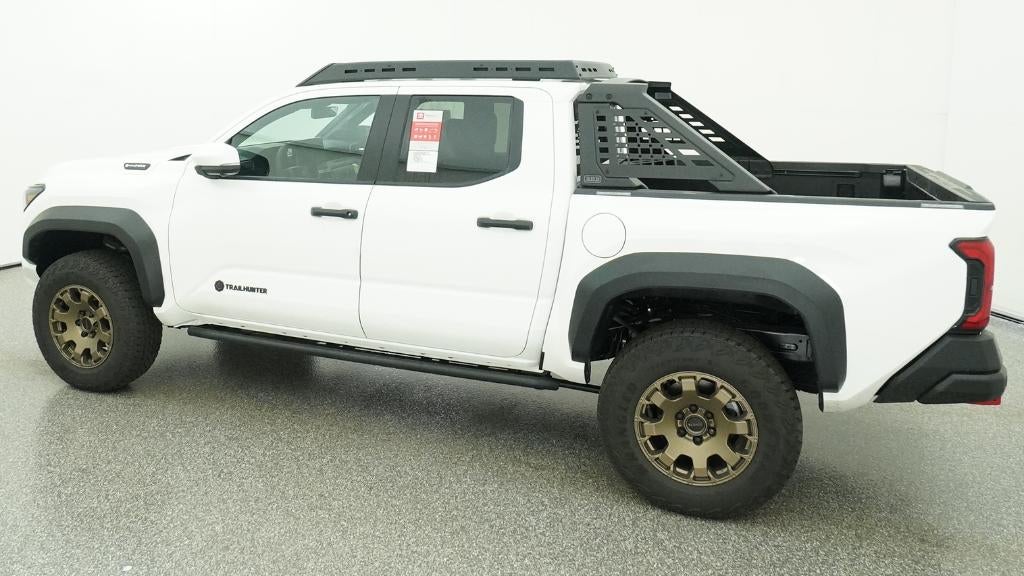 2026 Toyota Tacoma i-FORCE MAX Trailhunter