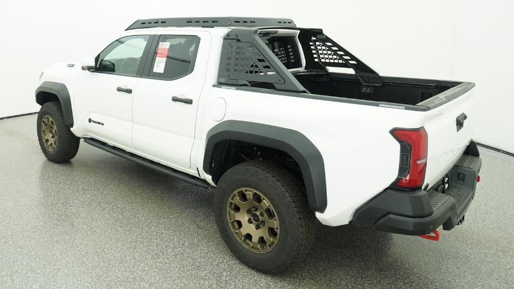 2026 Toyota Tacoma i-FORCE MAX Trailhunter