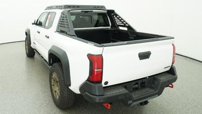 2026 Toyota Tacoma i-FORCE MAX Trailhunter