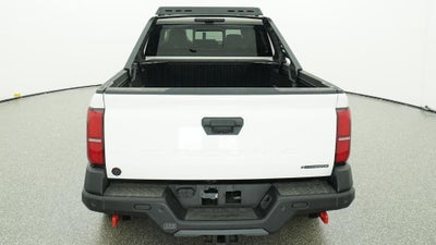 2026 Toyota Tacoma i-FORCE MAX Trailhunter